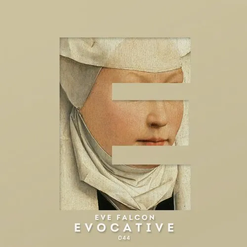 Eve Falcon - Evocative 044 - 2018 cover image