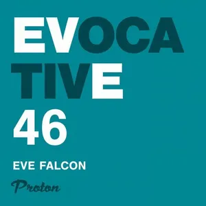 Eve Falcon - Evocative 046 - 2018 cover image