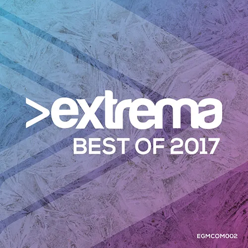Extrema - Best Of 2017 - 2017 cover image