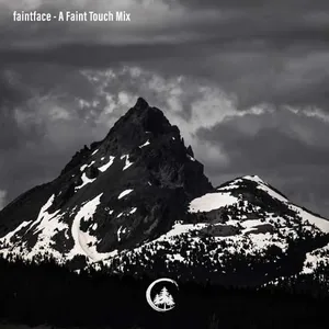 faintface - A Faint Touch - 2023 cover image