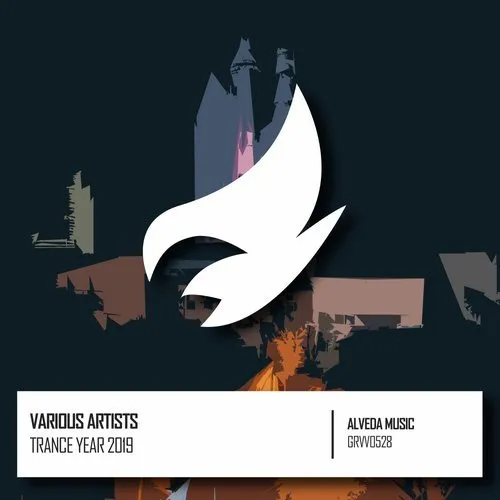 Falcos Deejay - Alveda Music - Trance Year 2019 - 2019 cover image