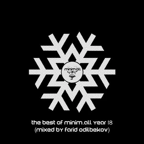Farid Odilbekov - The Best Of Minim.all - Year 2018 - 2019 cover image