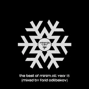 Farid Odilbekov - The Best Of Minim.all - Year 2018 - 2019 cover image
