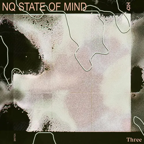 FD & T-Man - NQ State Of Mind Vol. 3 - 2022 cover image