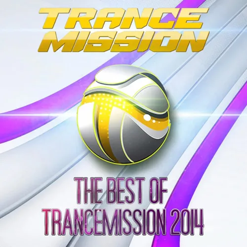 FEEL - The Best Of Trancemission 2014 - 2014 cover image