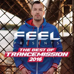 FEEL - The Best Of Trancemission 2016 - 2016 cover image