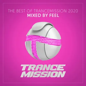 FEEL - The Best Of Trancemission 2020 - 2020 cover image