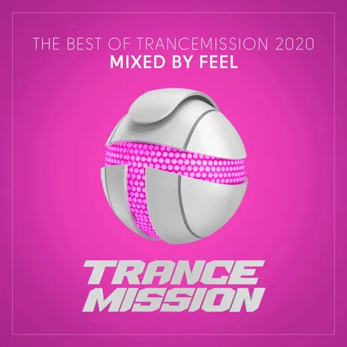 FEEL - The Best Of Trancemission 2020 - 2020 cover image