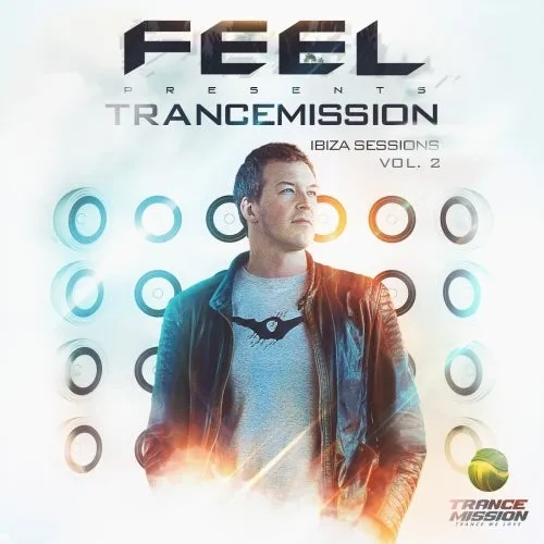 Feel - Trancemission - Ibiza Sessions Vol. 2 - 2015 cover image