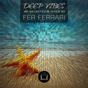 Fer Ferrari - Deep Vibes Vol. 6 - 2017 cover image