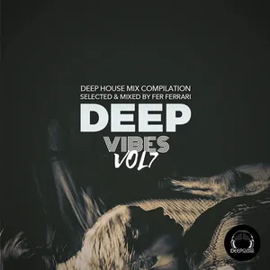 Fer Ferrari - Deep Vibes Vol. 7 - 2020 cover image
