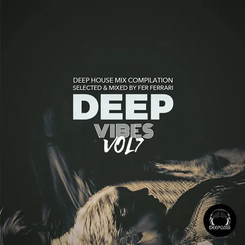 Fer Ferrari - Deep Vibes Vol. 7 - 2020 cover image