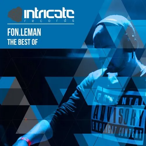 Fon.Leman - The Best Of - 2018 cover image