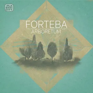 Forteba - Arboretum - 2018 cover image