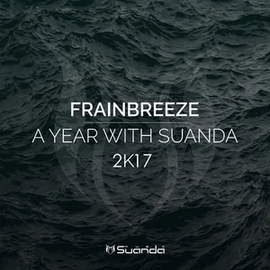 Frainbreeze - A Year With Suanda 2017 - 2017 cover image