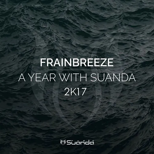 Frainbreeze - A Year With Suanda 2017 - 2017 cover image