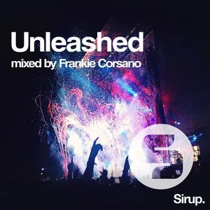 Frankie Corsano - Unleashed - 2019 cover image