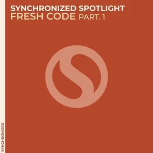 Fresh Code - Synchronized Spotlight - 2020 cover image