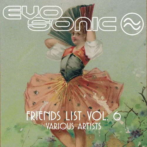 Christian Grade - Friends List Vol. 6 - 2024 cover image