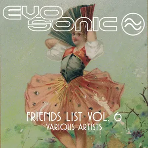 Christian Grade - Friends List Vol. 6 - 2024 cover image