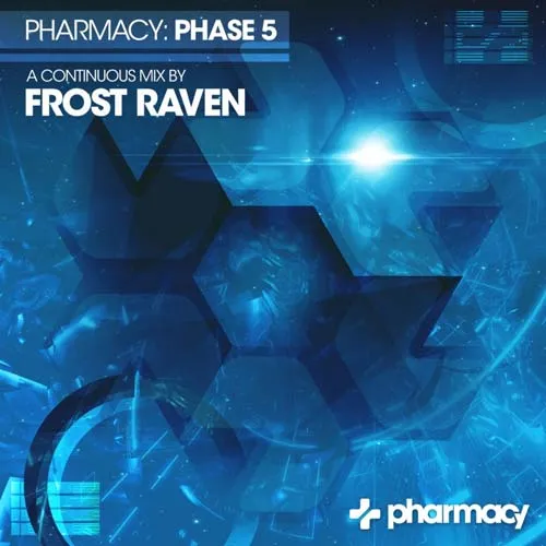 Frost Raven - Pharmacy - Phase 5 - 2015 cover image