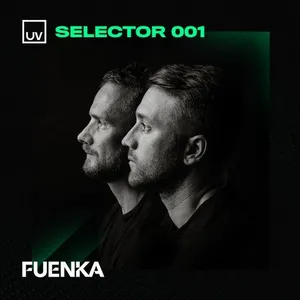 Fuenka - Selector Series 001 - 2020 cover image