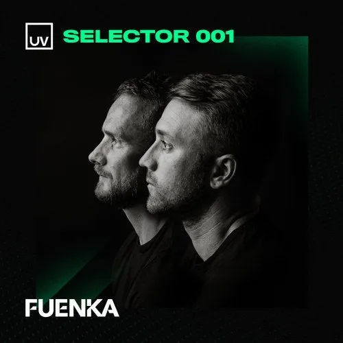 Fuenka - Selector Series 001 - 2020 cover image