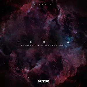 Furia - Authentic XTR Records Vol. 1 - 2020 cover image