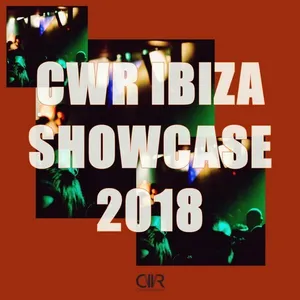 Gabriel Slick - CWR Ibiza Showcase 2018 - 2018 cover image