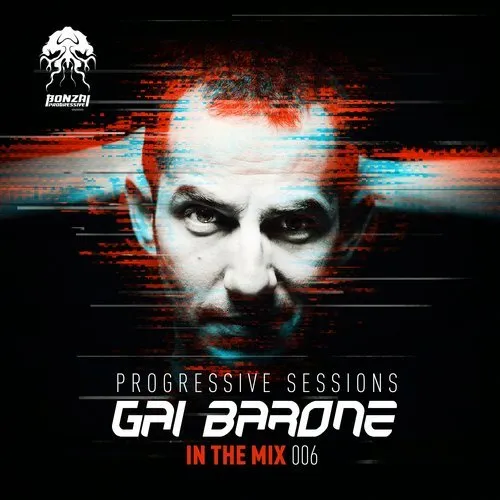 Gai Barone - In The Mix 006 - 2018 cover image