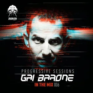 Gai Barone - In The Mix 006 - 2018 cover image