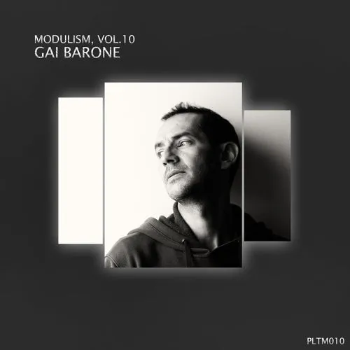 Gai Barone - Modulism Vol. 10 - 2023 cover image