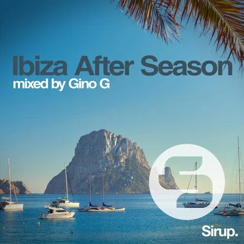 Gino G - Ibiza After Season - 2018 cover image