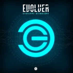 Giuseppe Ottaviani - Evolver - 2019 cover image