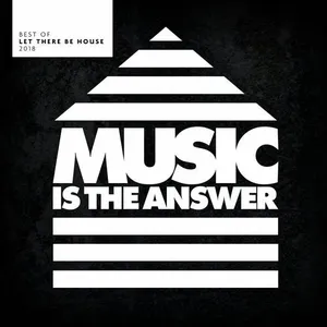 Glen Horsborough - Best Of Let There Be House 2018 - 2018 cover image