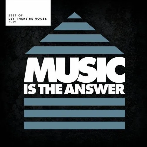 Glen Horsborough - Best Of Let There Be House 2019 - 2019 cover image