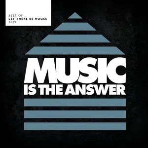 Glen Horsborough - Best Of Let There Be House 2019 - 2019 cover image