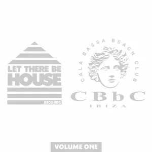 Glen Horsborough - Let There Be House At Cala Bassa Beach Club Ibiza Vol. 1 - 2018 cover image