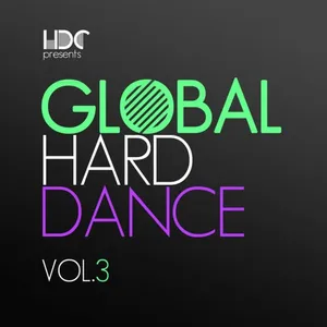 Global Hard Dance Vol. 3 - 2018 cover image