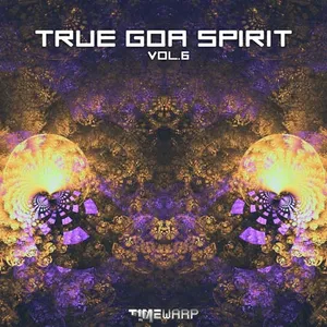 Goa Doc - True Goa Spirit Vol. 6 - 2021 cover image