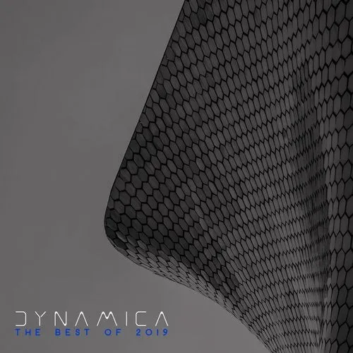 GreyLoop - Best Of Dynamica 2019 - 2019 cover image