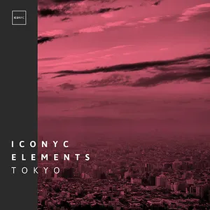 GreyLoop - Elements - Tokyo - 2017 cover image