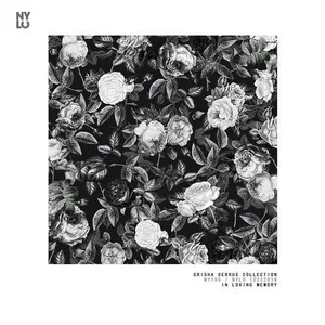 Grisha Gerrus Collection - In Loving Memory - 2019 cover image