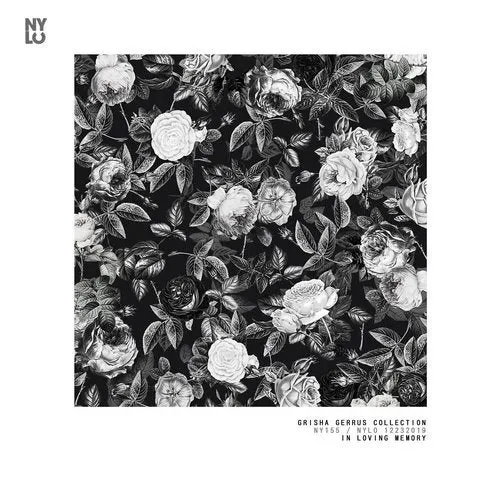 Grisha Gerrus Collection - In Loving Memory - 2019 cover image