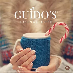 Guido Van Der Meulen - Guido's Lounge Cafe Vol. 7 - 2020 cover image