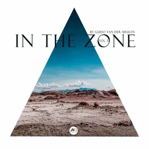 Guido Van Der Meulen - In The Zone Vol. 3 - 2021 cover image