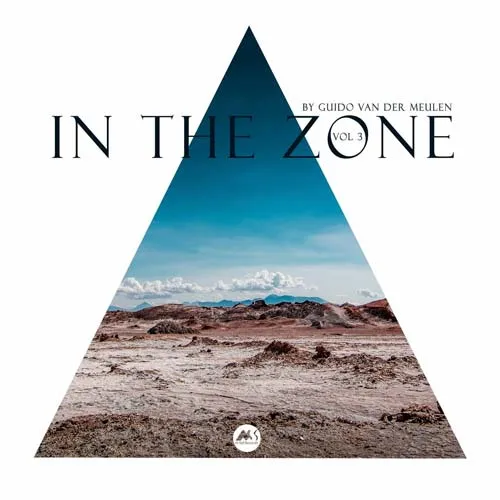 Guido Van Der Meulen - In The Zone Vol. 3 - 2021 cover image