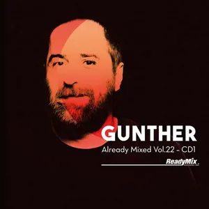 Gunther - Already Mixed Vol. 22 - Part 1 - 2018 cover image