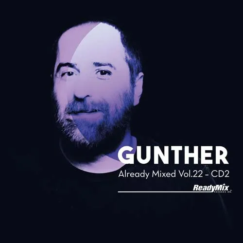 Gunther - Already Mixed Vol. 22 - Part 2 - 2018 cover image