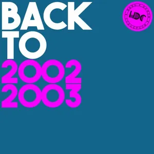 Hard Dance Coalition - Back To 2002 & 2003 - 2017 cover image
